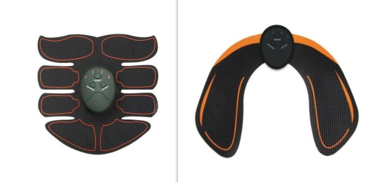 The Ultimate Abs & Muscle simulator