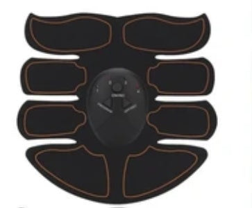 The Ultimate Abs & Muscle simulator