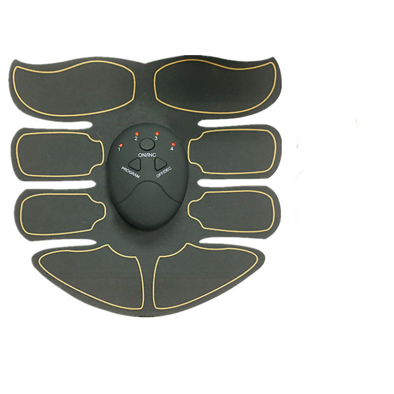 The Ultimate Abs & Muscle simulator