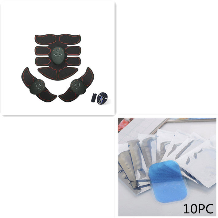 The Ultimate Abs & Muscle simulator