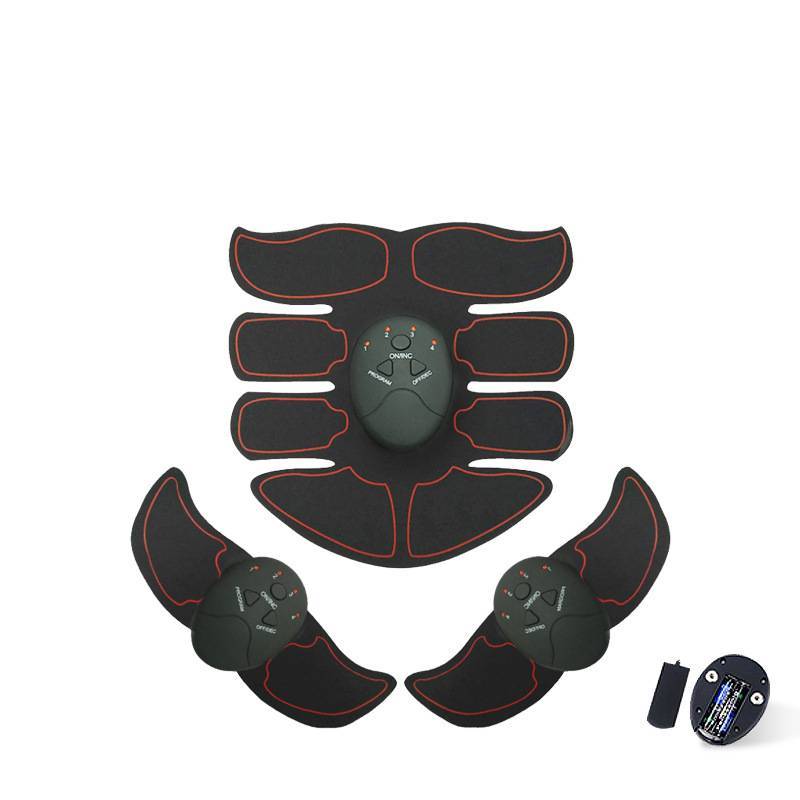 The Ultimate Abs & Muscle simulator