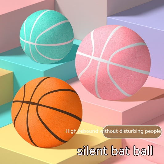 Indoor Silent Basketball