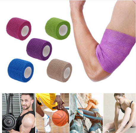 Athletics Tape for all body parts