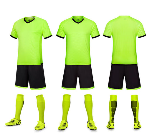 Soccer Uniform