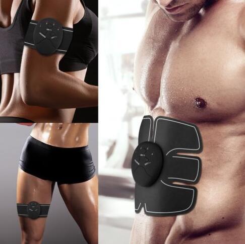 The Ultimate Abs & Muscle simulator