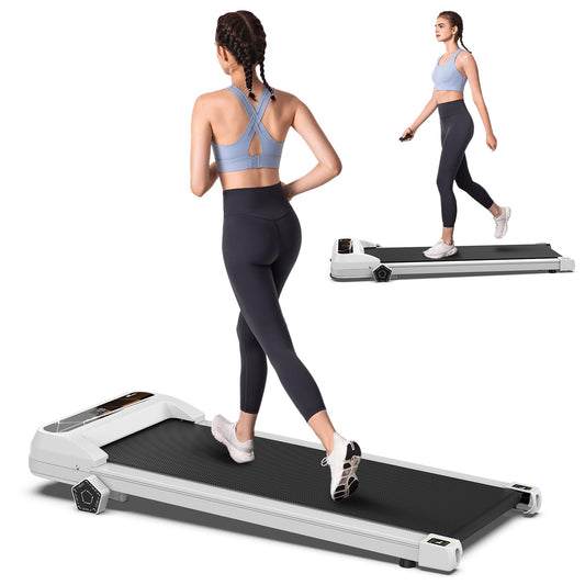 Premium Treadmills for Every Workout