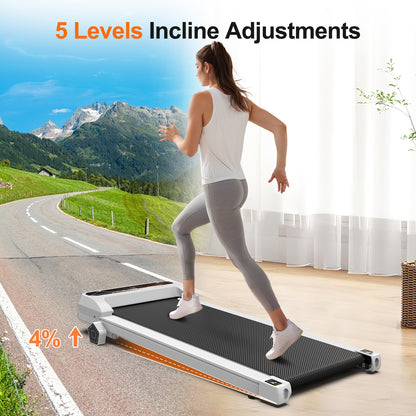 Premium Treadmills for Every Workout